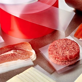 Tie Layer for Multi-layer Co-extrudbale Artificial Sausage Casings