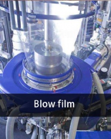 Tie Layer for Multi-layer Co-extruded High Barrier Packaging Film