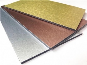 Adhesive Resin for Aluminum-plastic Composite Panel(ACP)