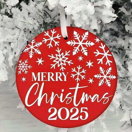 Merry Christmas and Happy New Year 2026